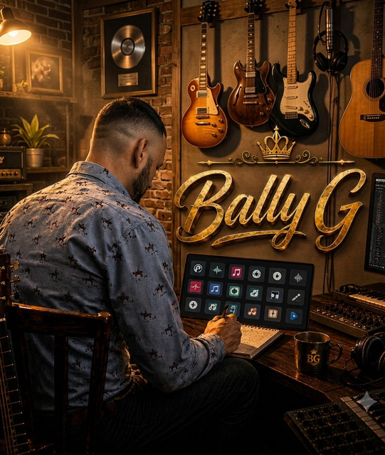 Bally G
