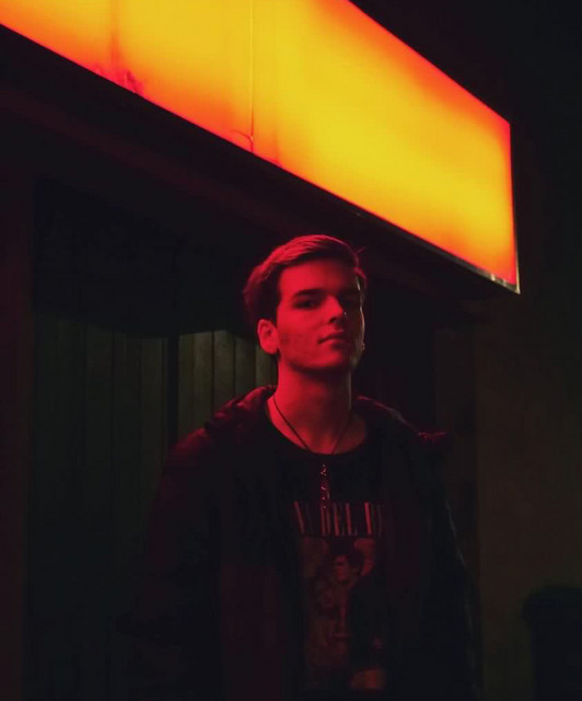 Ben Reidy | Spotify