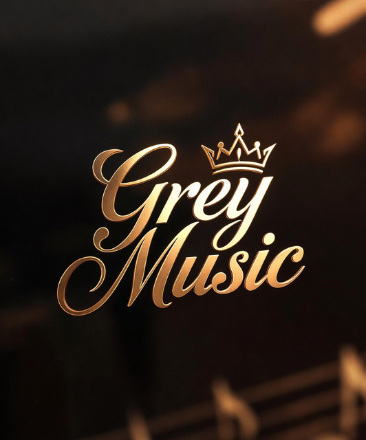 Grey-Music