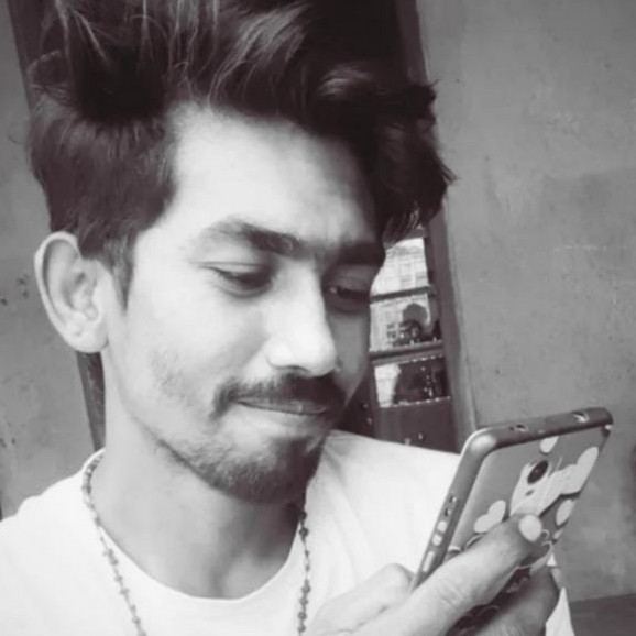 MrBiswajit