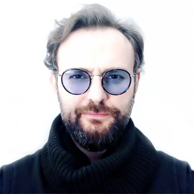 Alper Selan - tickets, concerts and tour dates 2025 and 2026 — Festivaly.eu