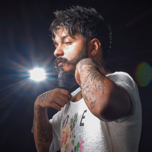 wolf | Spotify