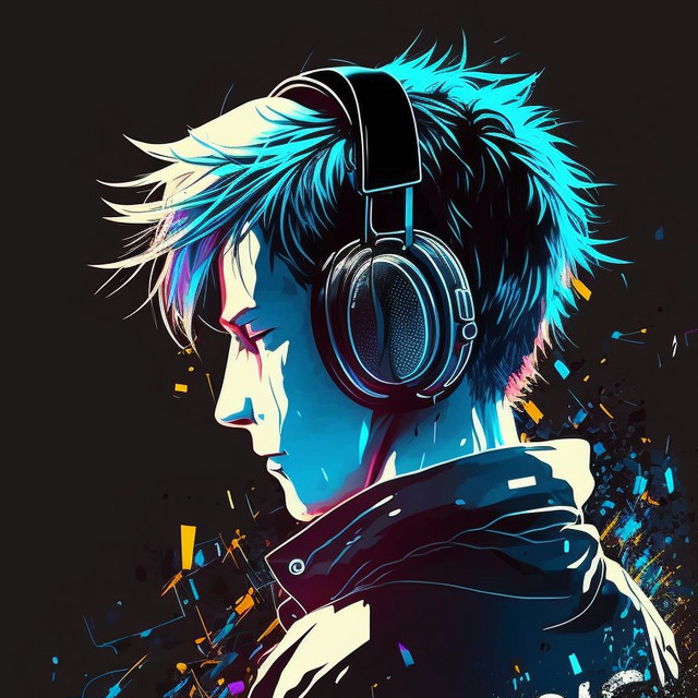 DJ MaxMusic
