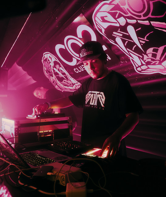 Neurotribe