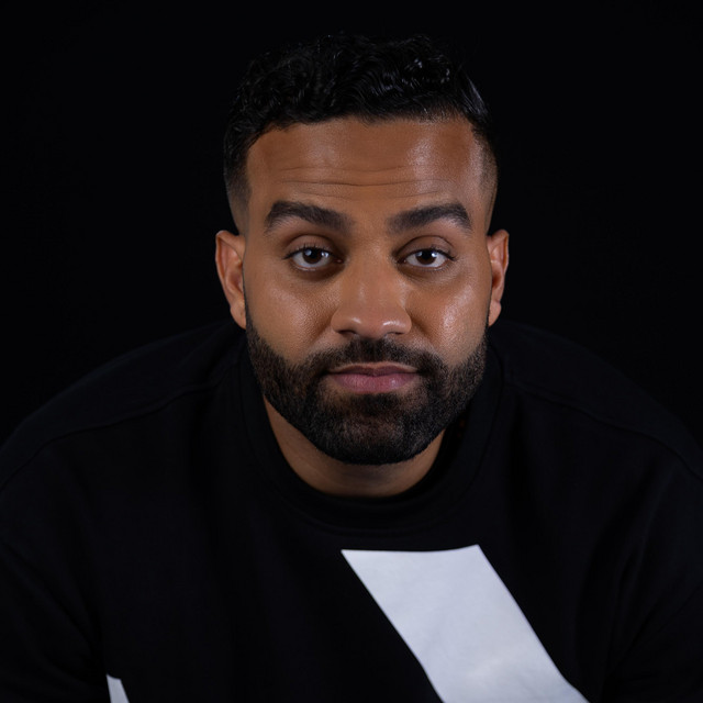 Dj Fahd SA