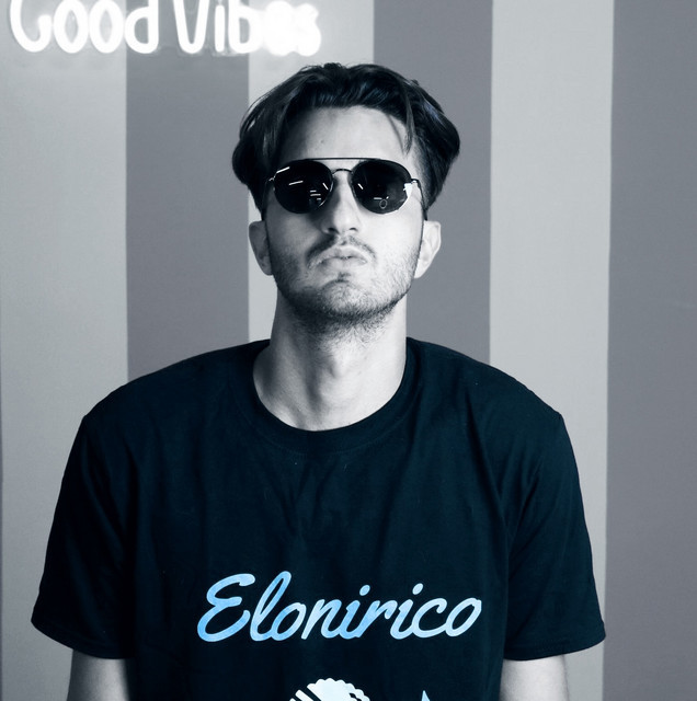 Elonirico | Spotify