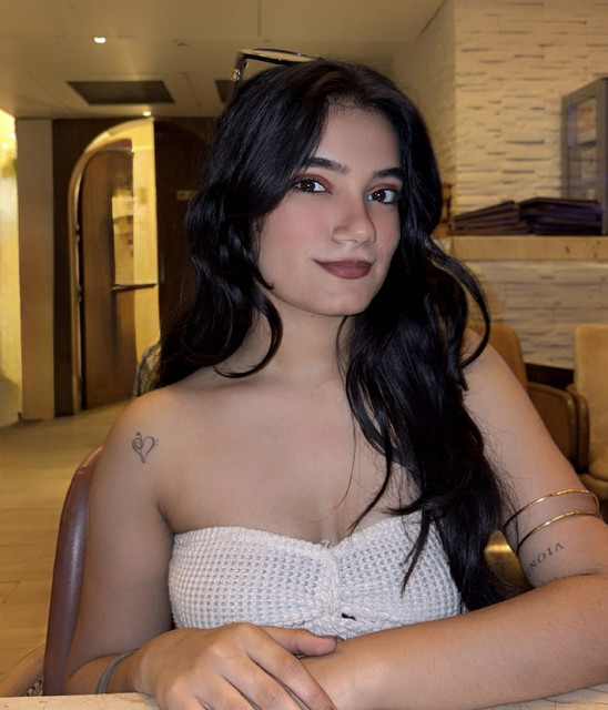 Rasleen Kaur