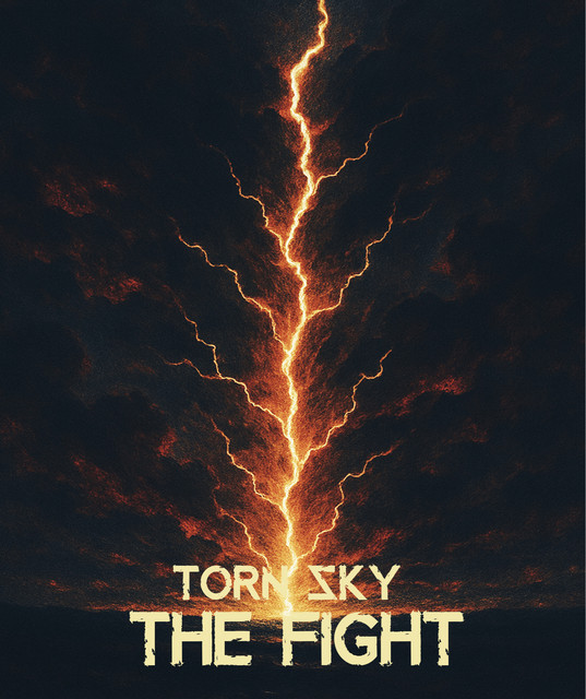 Torn Sky