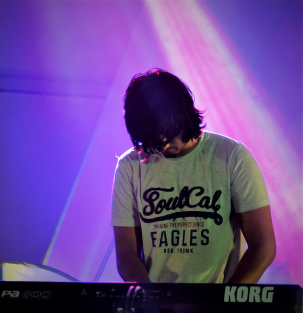 Sanjay R S | Spotify