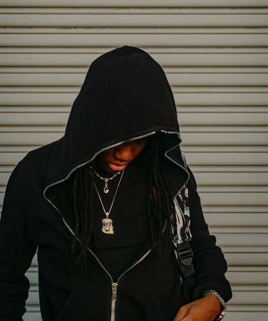 Maajins | Spotify
