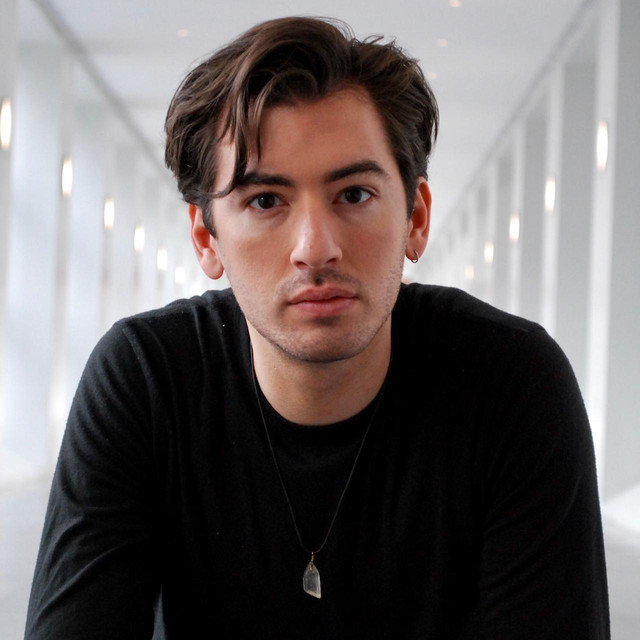 Rob Moorman | Spotify