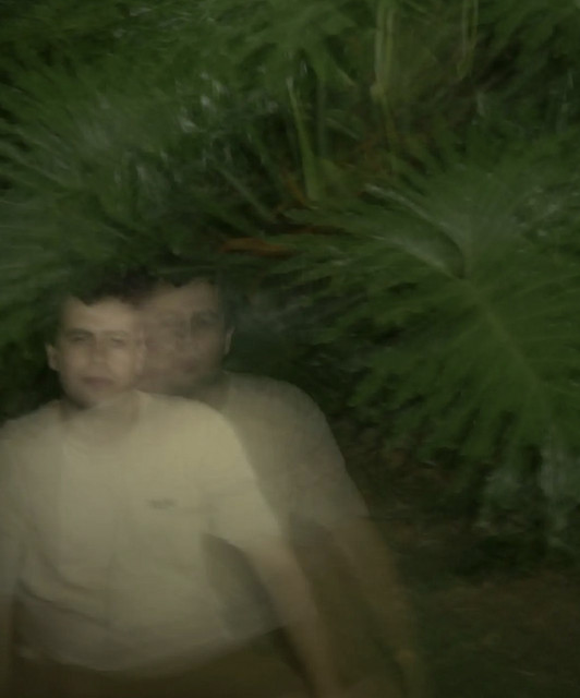 Josh Merchant | Spotify