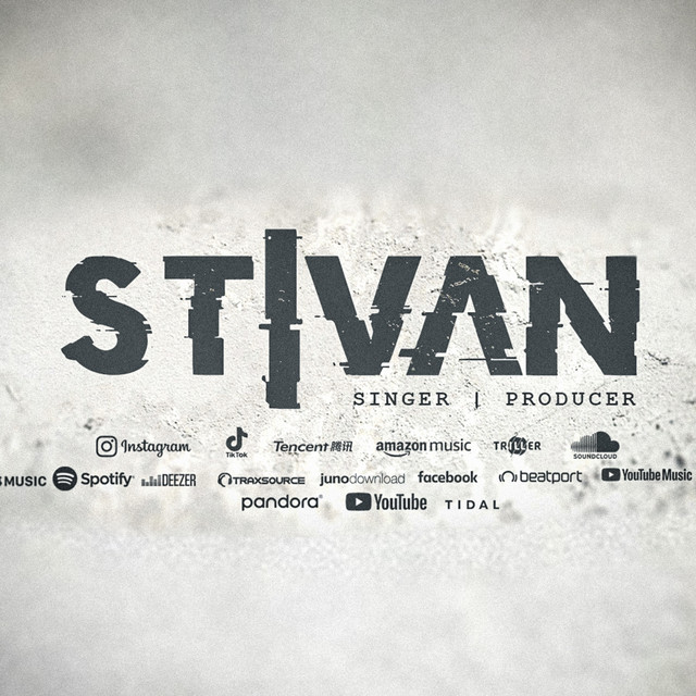 Stivan | Spotify
