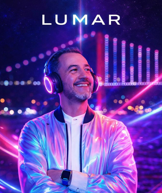 LUMAR