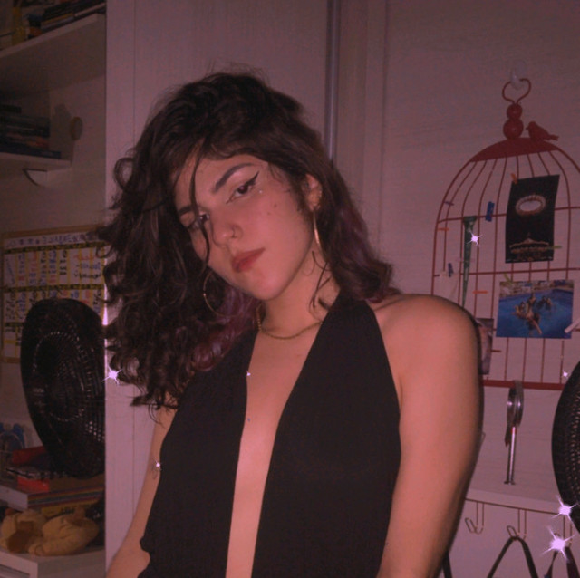 Delaila Matta