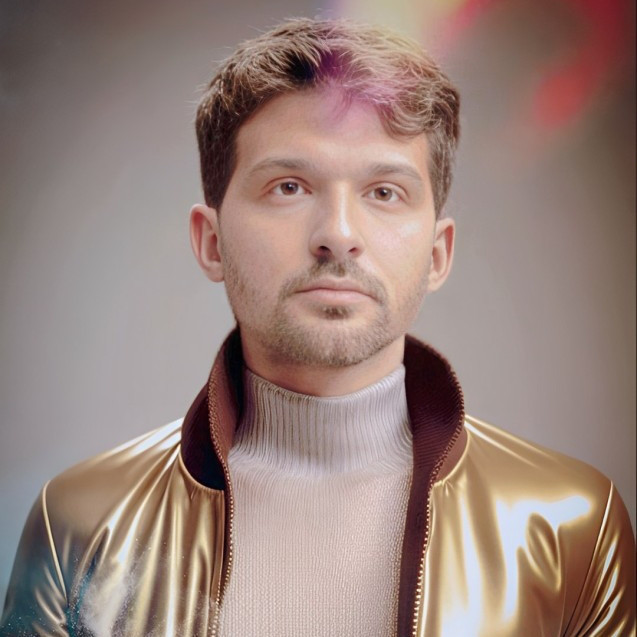 Stefan Quinto | Spotify
