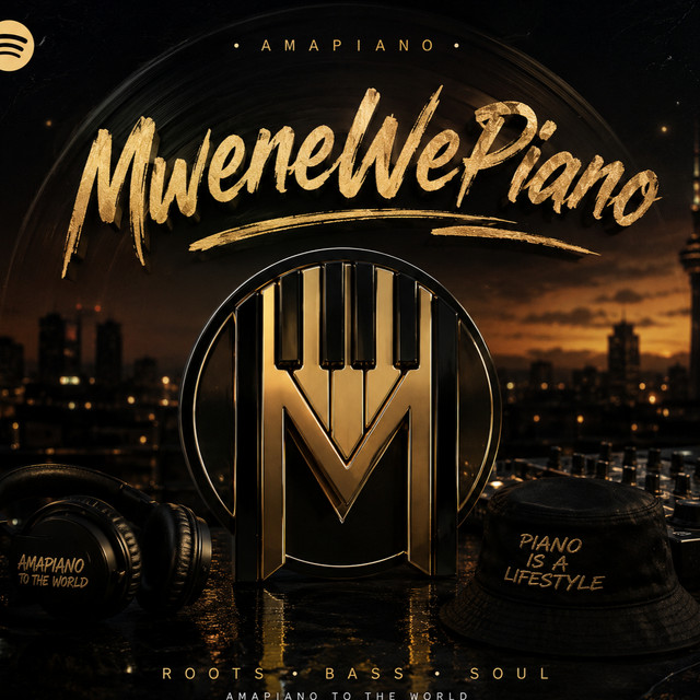 MweneWePiano