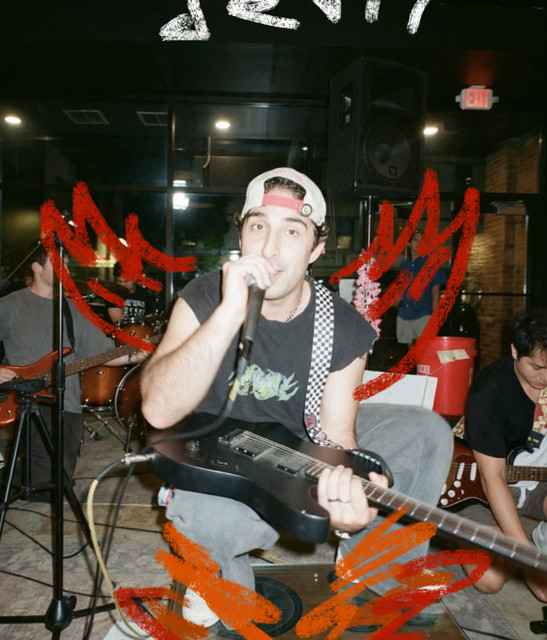 joey cxp