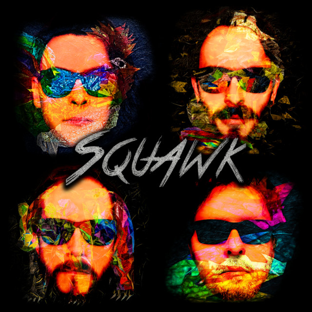 Squawk | Spotify
