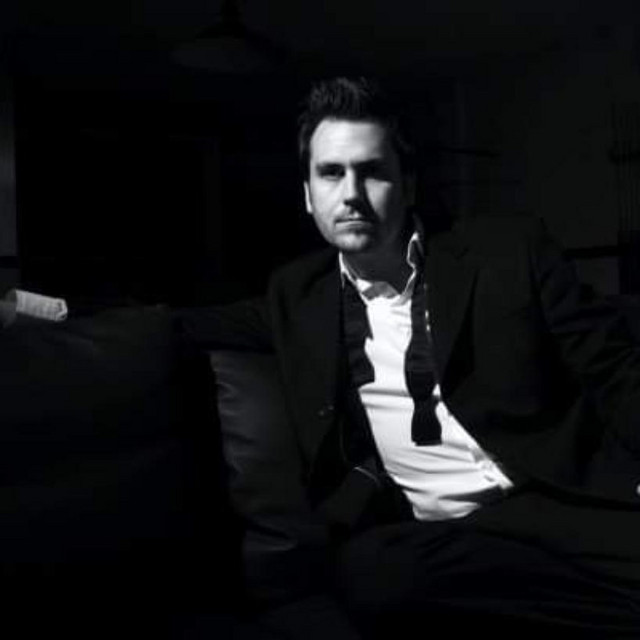 Aaron Cormack
