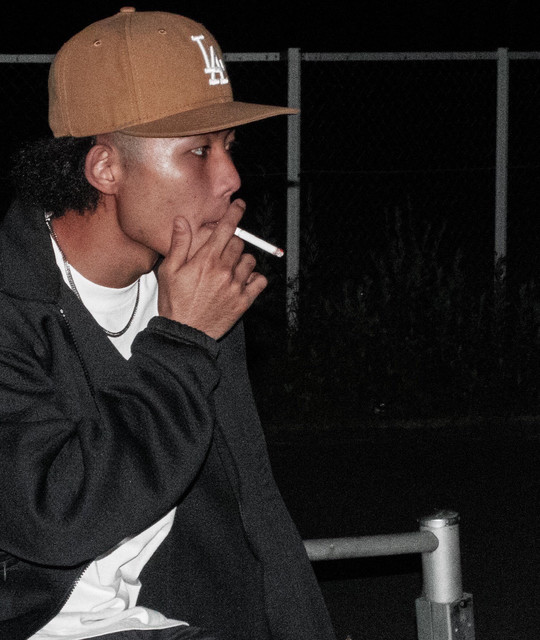 Tinny | Spotify