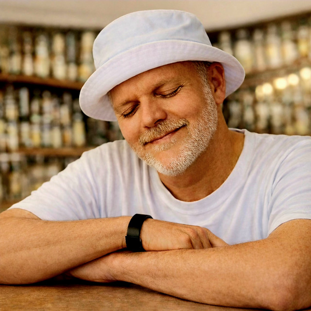 Tad Walker