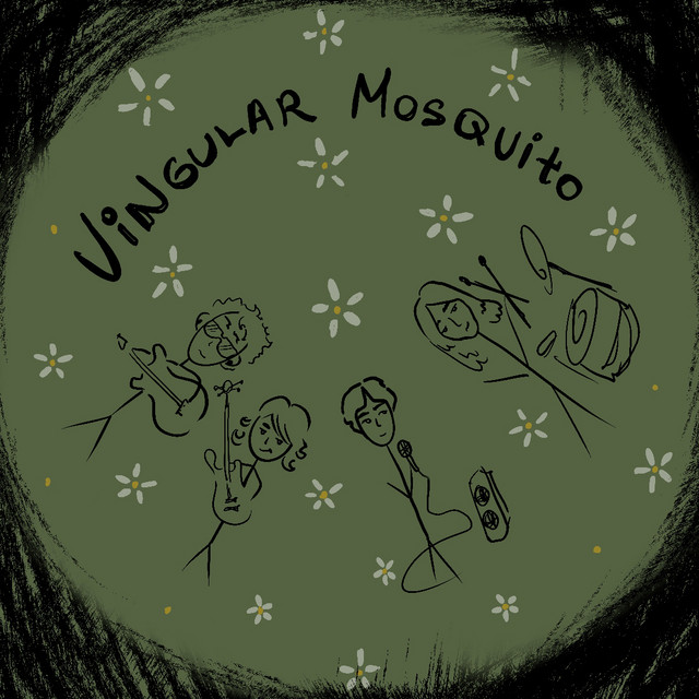 Vingular Mosquito