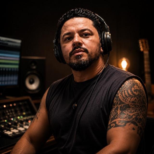 Dj Diego Nogueira