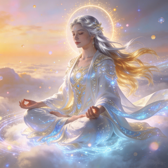 Celestial Memory