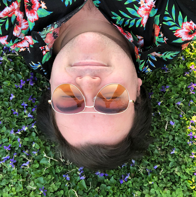Steven Paugh | Spotify