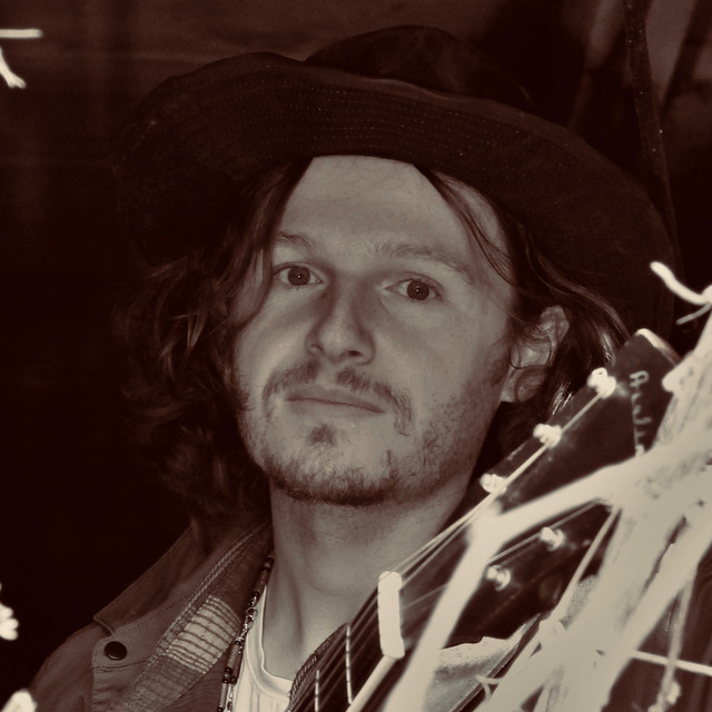 Evan Alsop