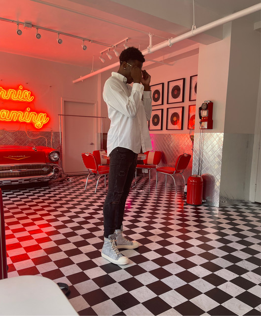 NLB Jayy | Spotify
