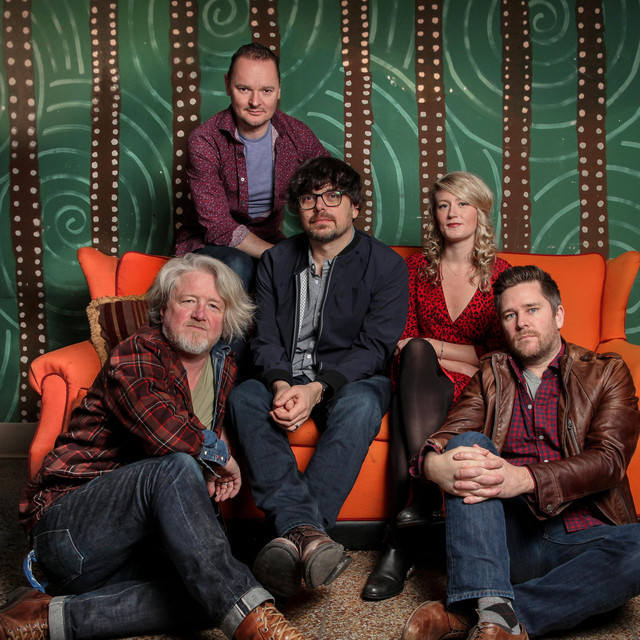 Gaelic Storm image