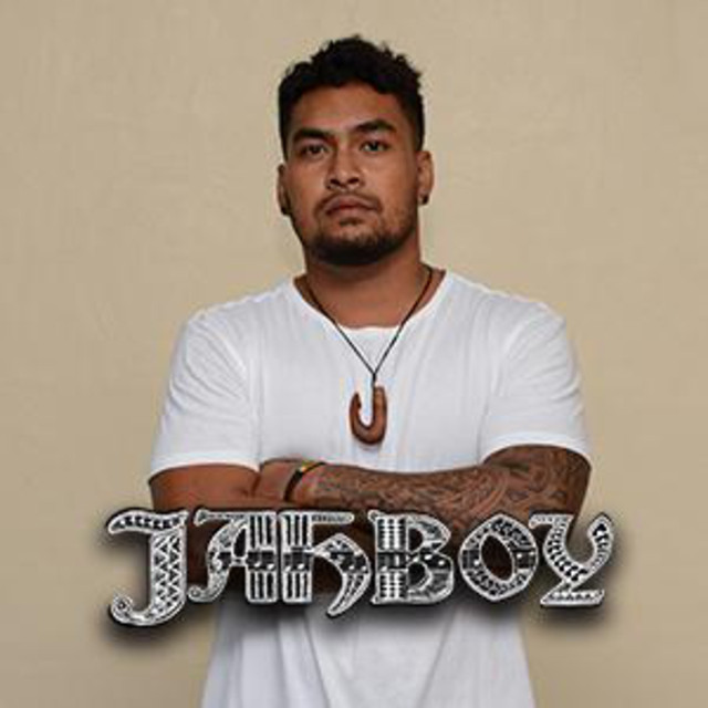 JAHBOY