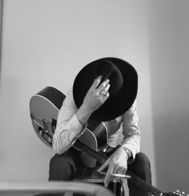 Micah P. Hinson