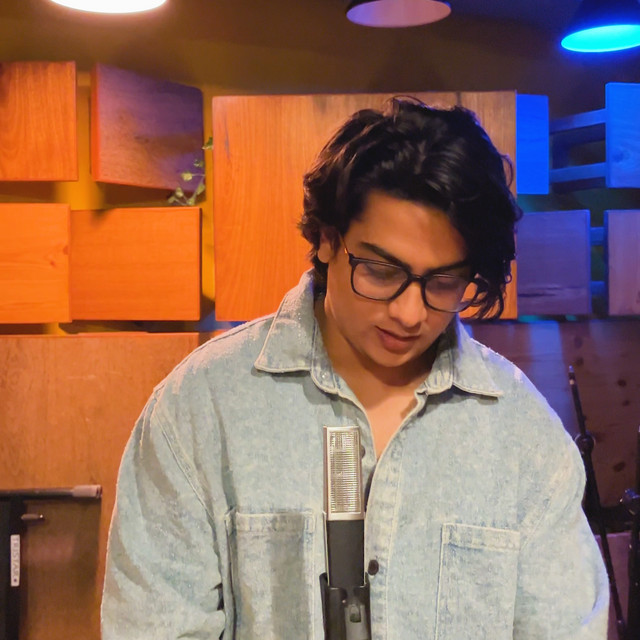 Dhruv Namdev