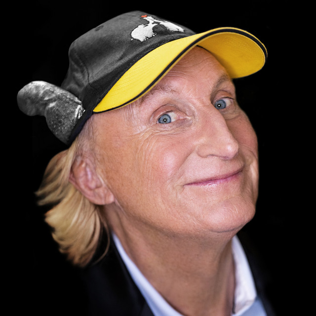 Otto Waalkes image