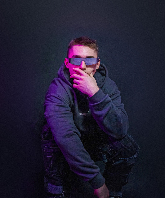 MIKE RAVE - Vergangene konzerte i tournee — Festivaly.eu