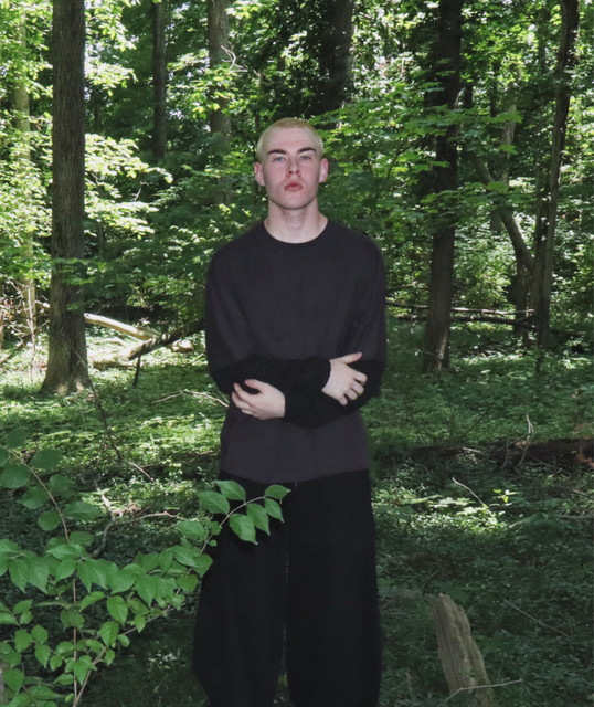 Ethan Moraux