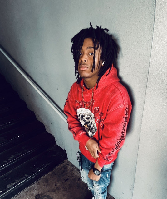 luhzayy | Spotify