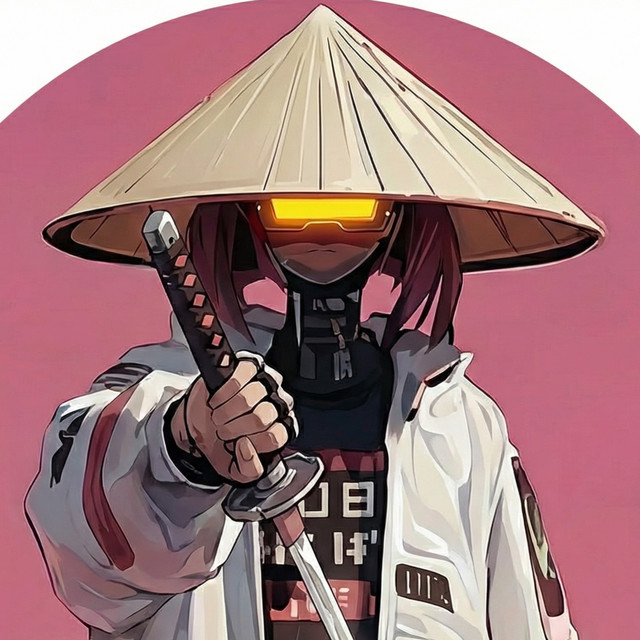 TOKYO SAMURAI SYNDICATE