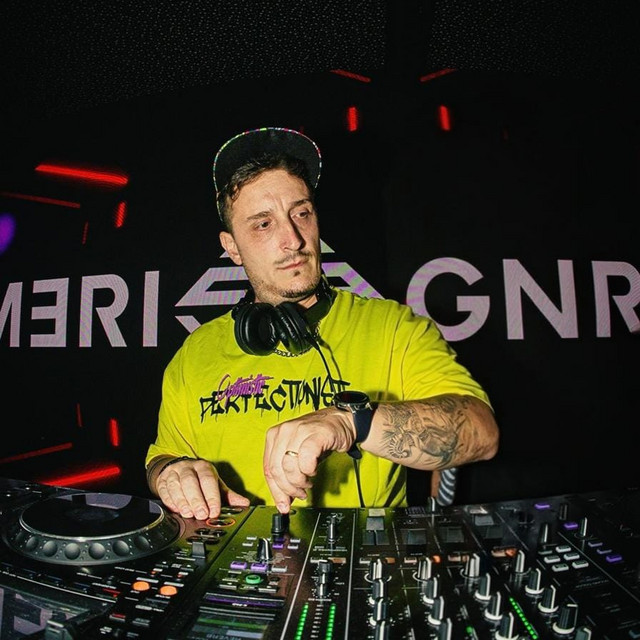 Dj Lex | Spotify