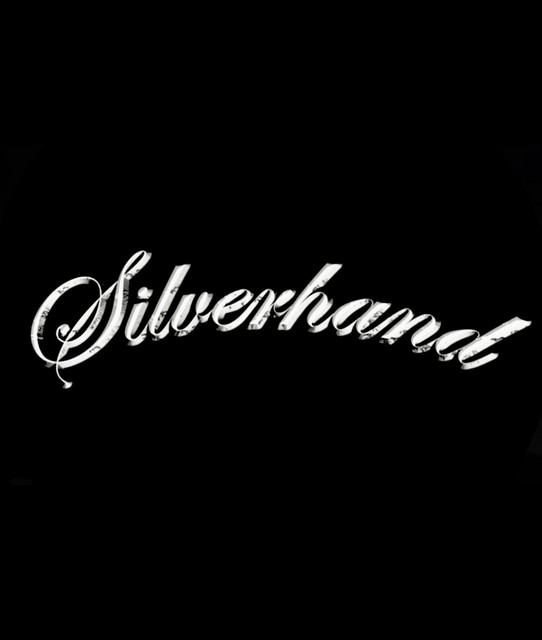 SILVERHAND