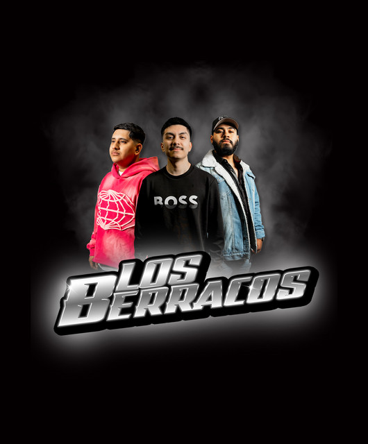 Los Berracos Image