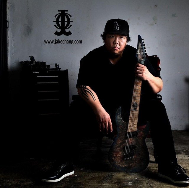 Jake Chang | Spotify