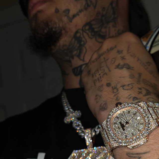 GFACE BABY | Spotify
