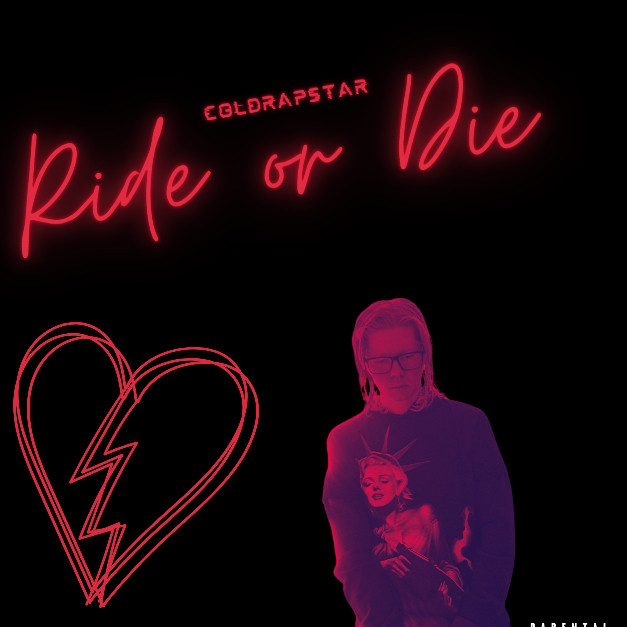 Coldrapstar | Spotify