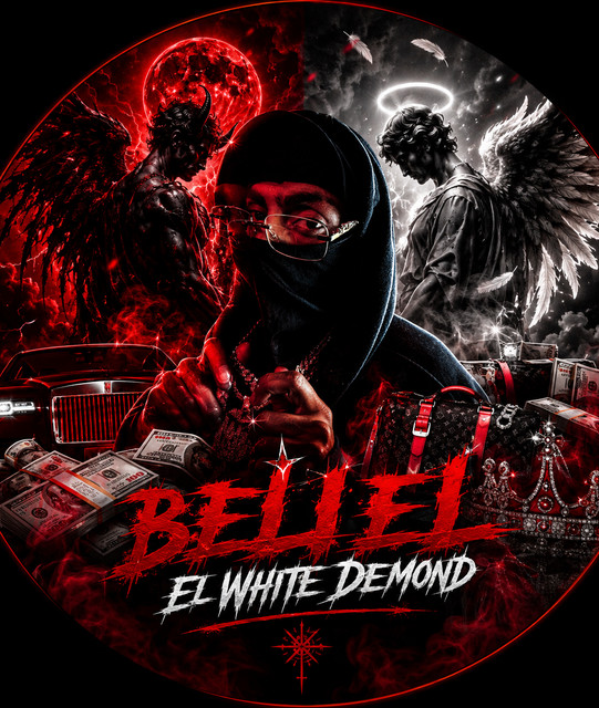 Beliel "El Demonio Blanco"