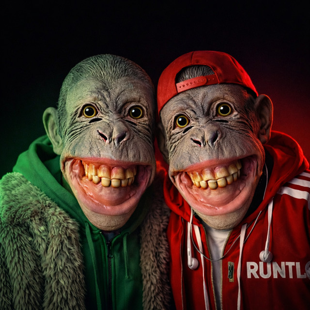 Primates Capitalistas