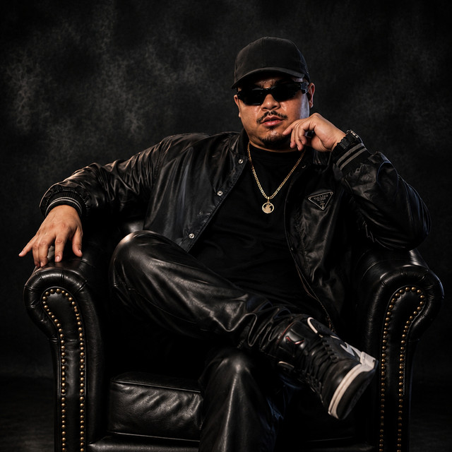 DJ DIEFE PR